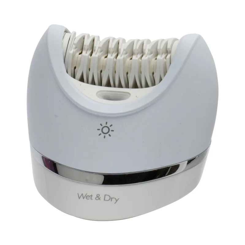 

100% оригинальная Сменная головка резака для Philips прибор для удаления волос BRL130/140/160/170 BRE610 630 650