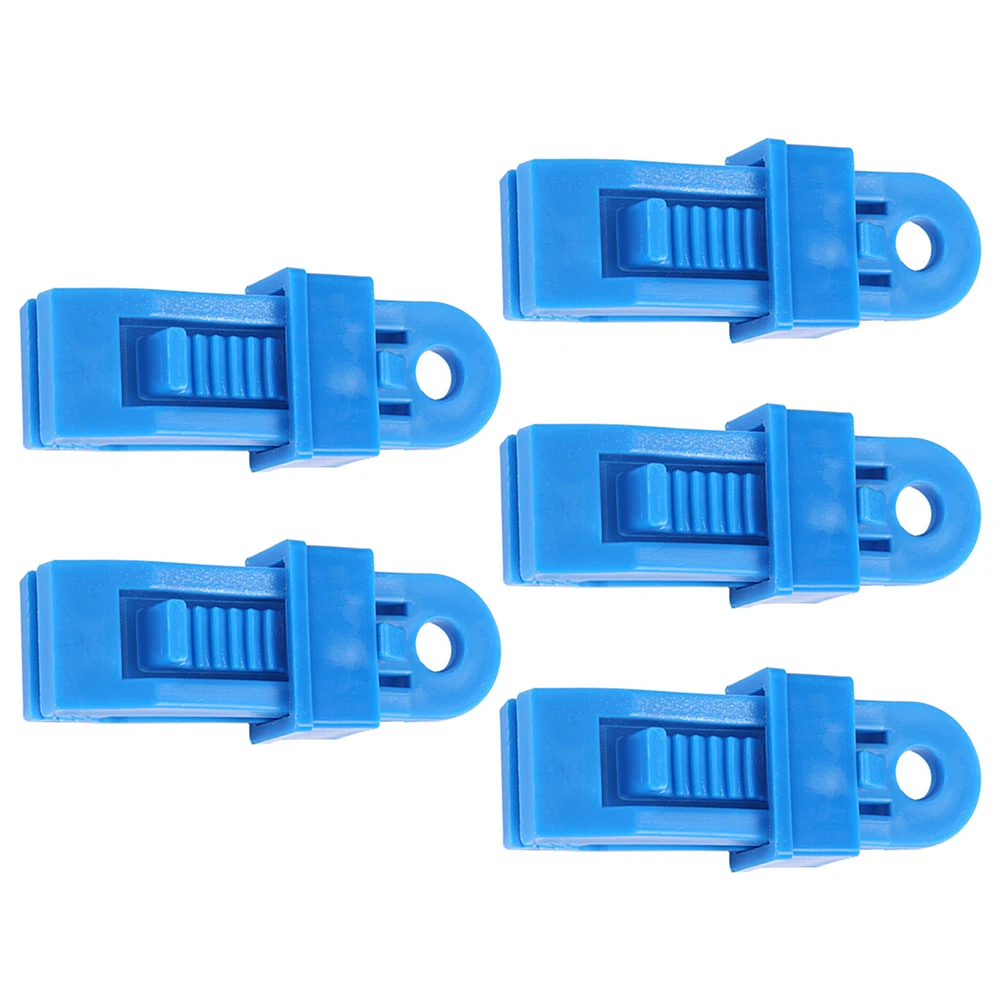 Зажимы для палатки на открытом воздухе зажимы зажимов тента набор кемпинга