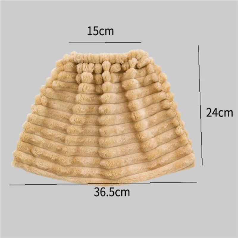 

Reusable Multi-function Flannel Mop Cloth Cover Broom Mop Replacement Cover Floor Cleaning Rag Household Cleaning Tools