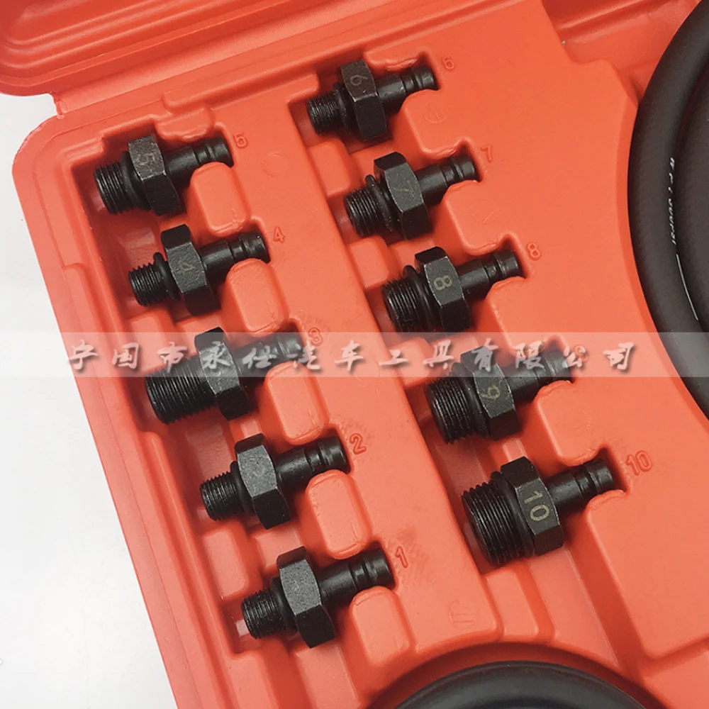 12 шт. набор Предупреждение проверки давления масла в двигателе | Автомобили и