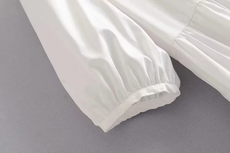 Винтажное белое Плиссированное длинное платье boho женское летнее платье Элегантное свободное Повседневное платье с коротким рукавом ретро корейское vestidos