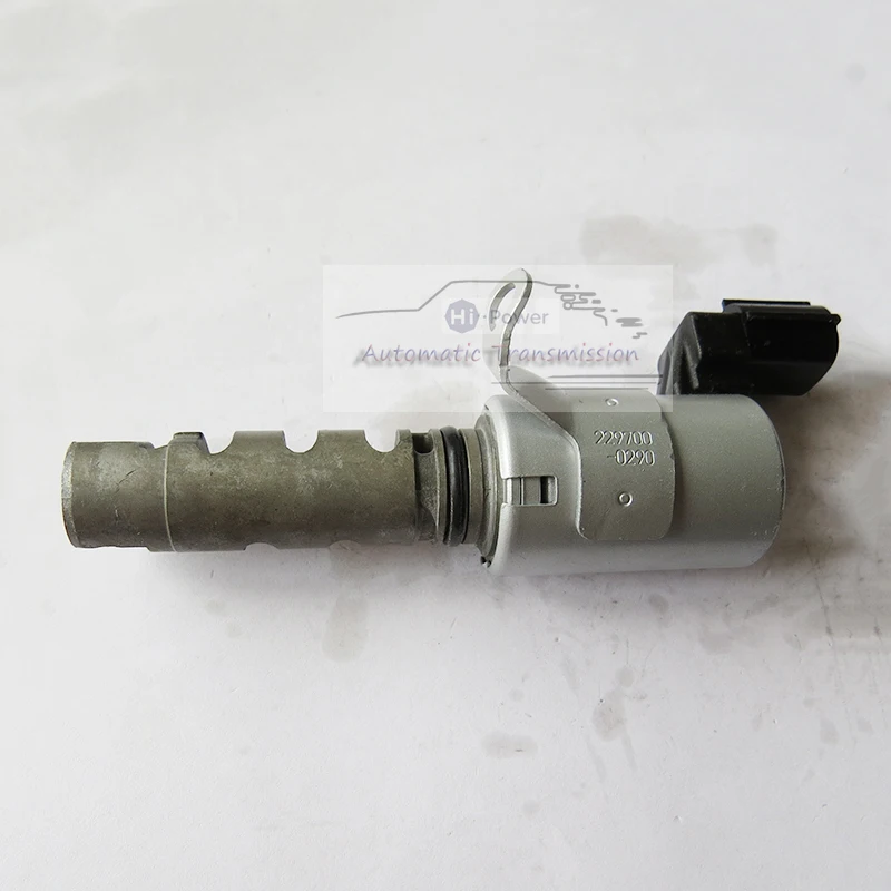 OEM 229700 0290 2297000290 кулачковый регулирующий клапан масла для Toyota Yaris|Автоматическая