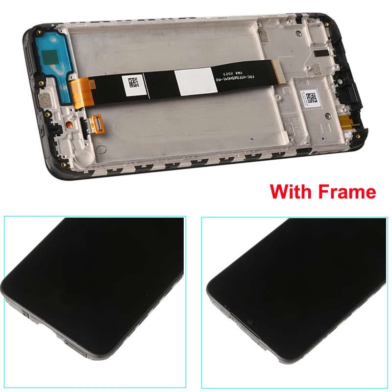 Дисплей для Xiaomi Redmi 9A LCD сенсорный экран Mult дигитайзер Замена xiaomi Redmi9A 9 A 9C