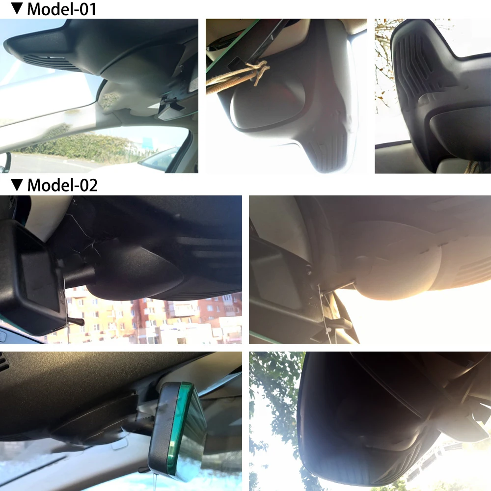 Автомобильный видеорегистратор Wifi цифровой для Volvo V40 Cross Country 2013 2014 2015 2016 2017 2018 2019 |
