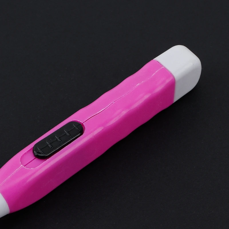 Ушной очиститель для вспышки ушной со светодиодной подсветкой