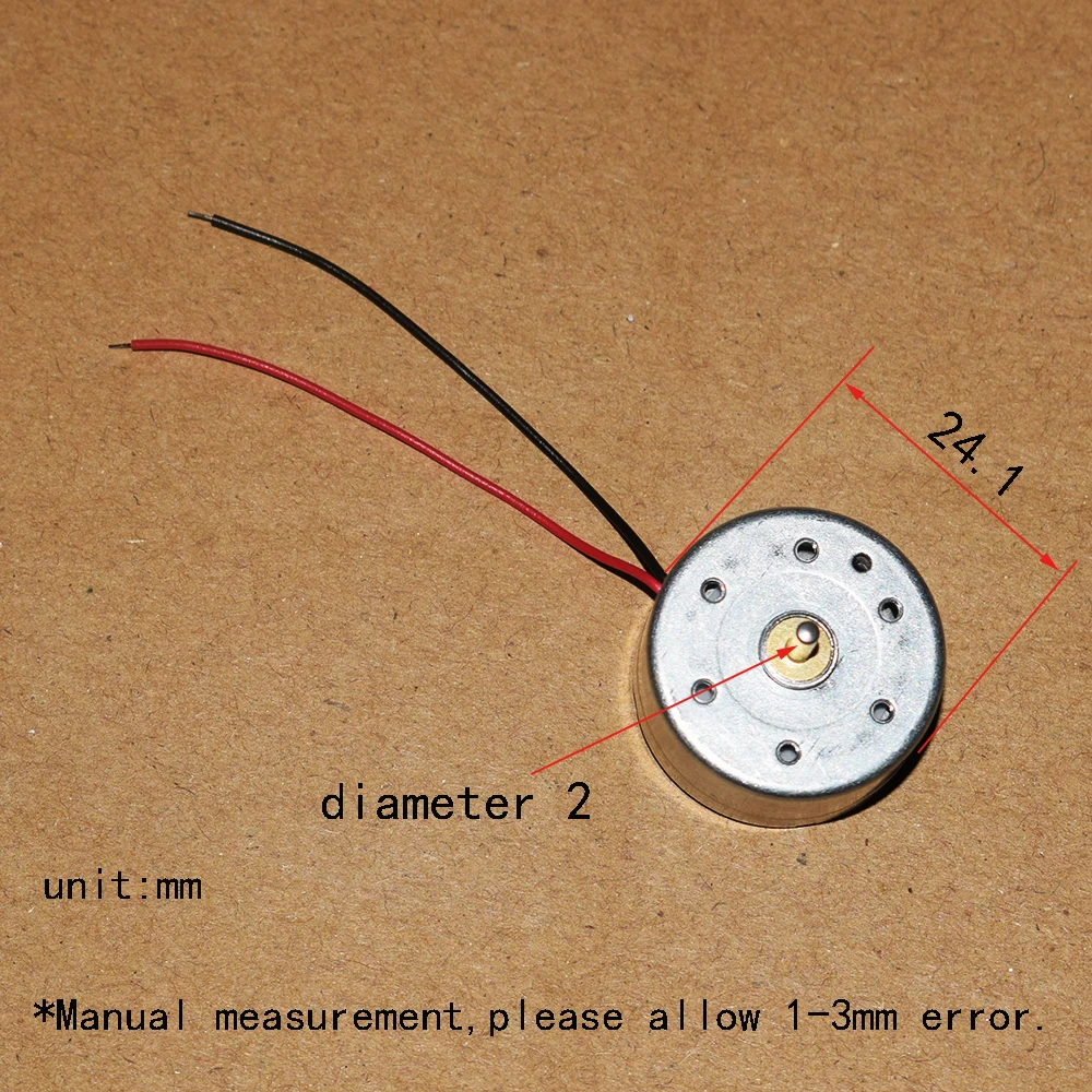 1/10 шт. RF300 Солнечный двигатель/радио рекордер фрижератор тихий двигатель/мини