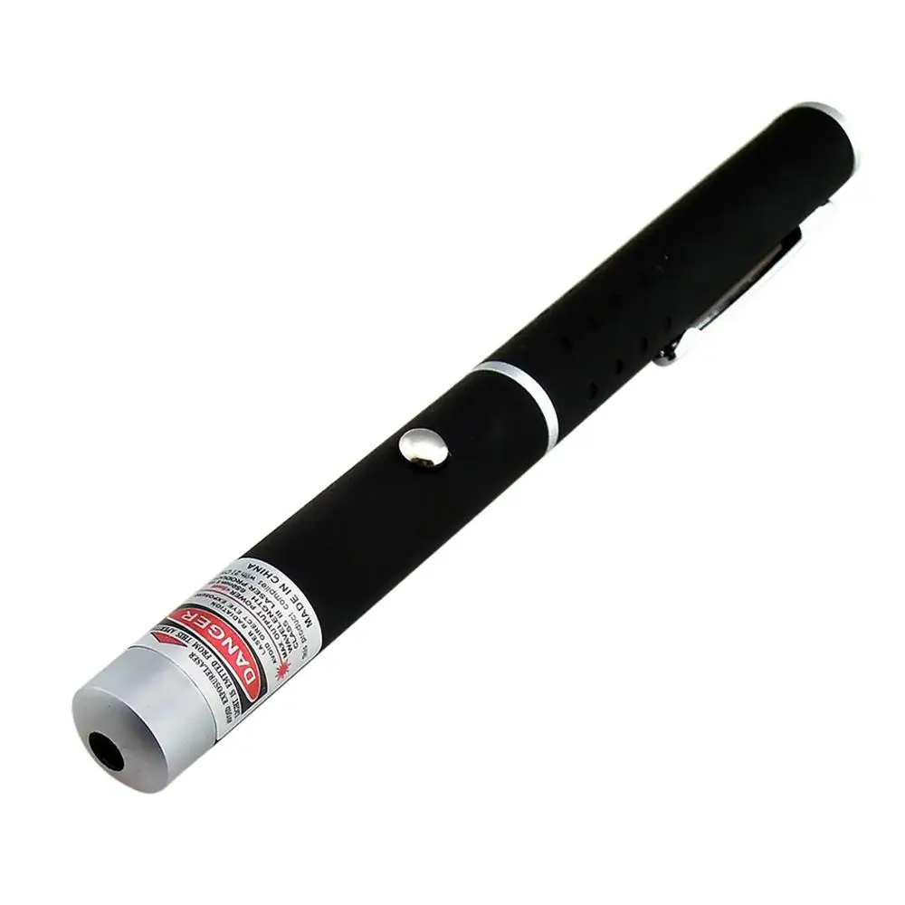 Лазерная указка 3V Power Red Dot лазерный светильник измеритель мощности 650Nm Lazer 10 | Дом и