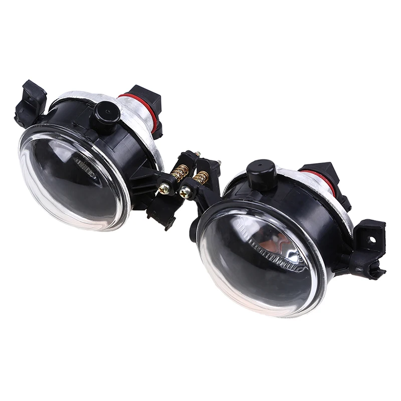 POSSBAY галогенные передние противотуманные фары светильник для Ford Focus MK2 2005 2006 2007 2008