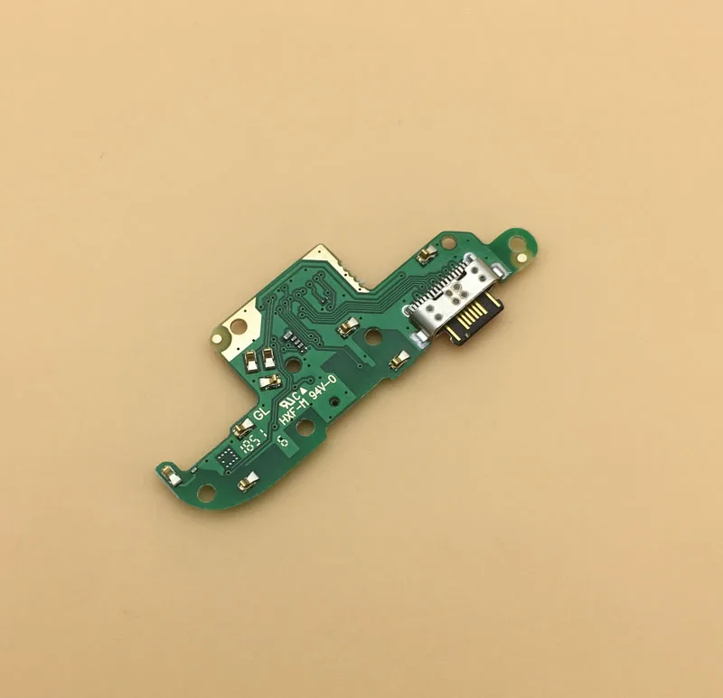 Новая печатная плата для Motorola Moto G8 Play G8Plus Power Lite USB-разъем зарядки гибкая запасная |