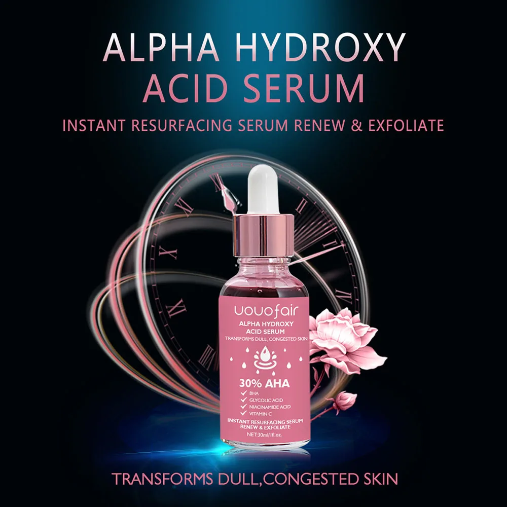 

Фруктовая кислота, сыворотка для лица, восстанавливающая кожу, эссенция для лица, средство для ухода за кожей, сыворотка для подтяжки пор