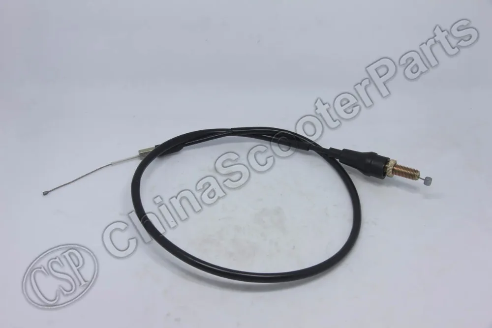 CF moto CF500 500CC ATV UTV кабель дроссельной заслонки 95 см подходит для топливного впрыска