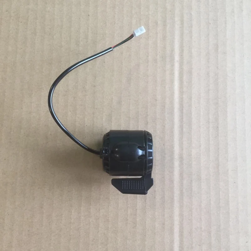 Левая кнопка электрического тормоза устройство для S3 S2 I7 I6 JACK HOT JASION углеродный