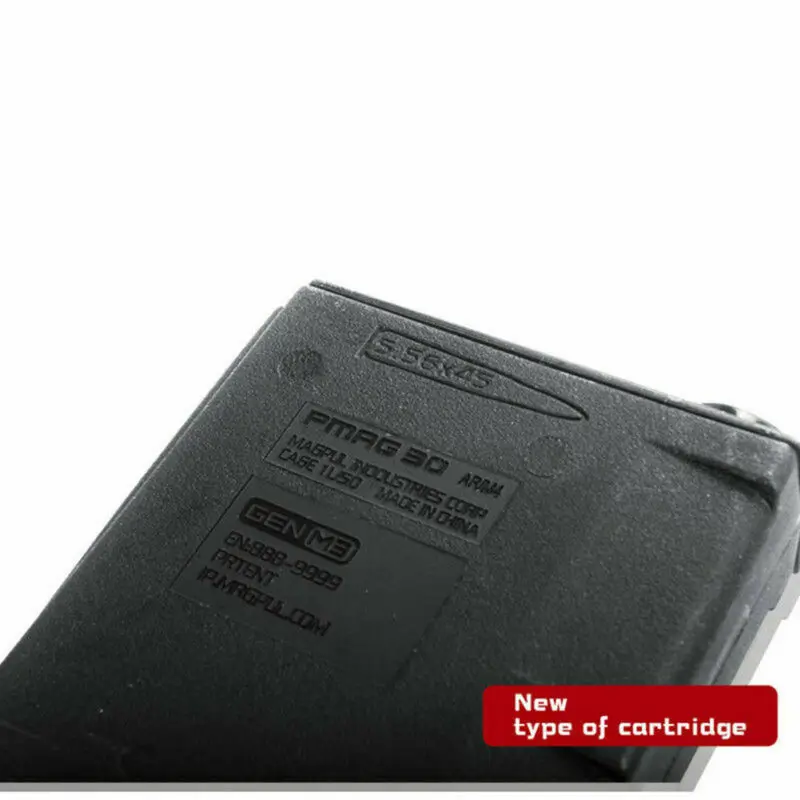 

Blaster, JinMing Gen8 M4A1