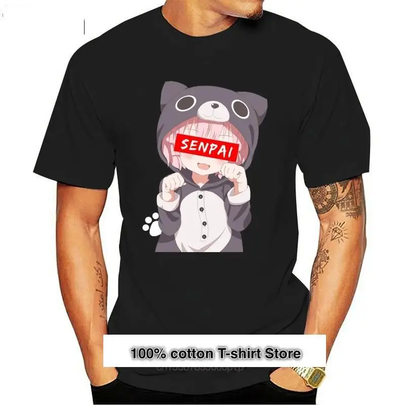 

Камуфляжная рубашка из аниме, японская, камуфляжная рубашка с надписью «Обратите внимание на себя», негра, синий Марино