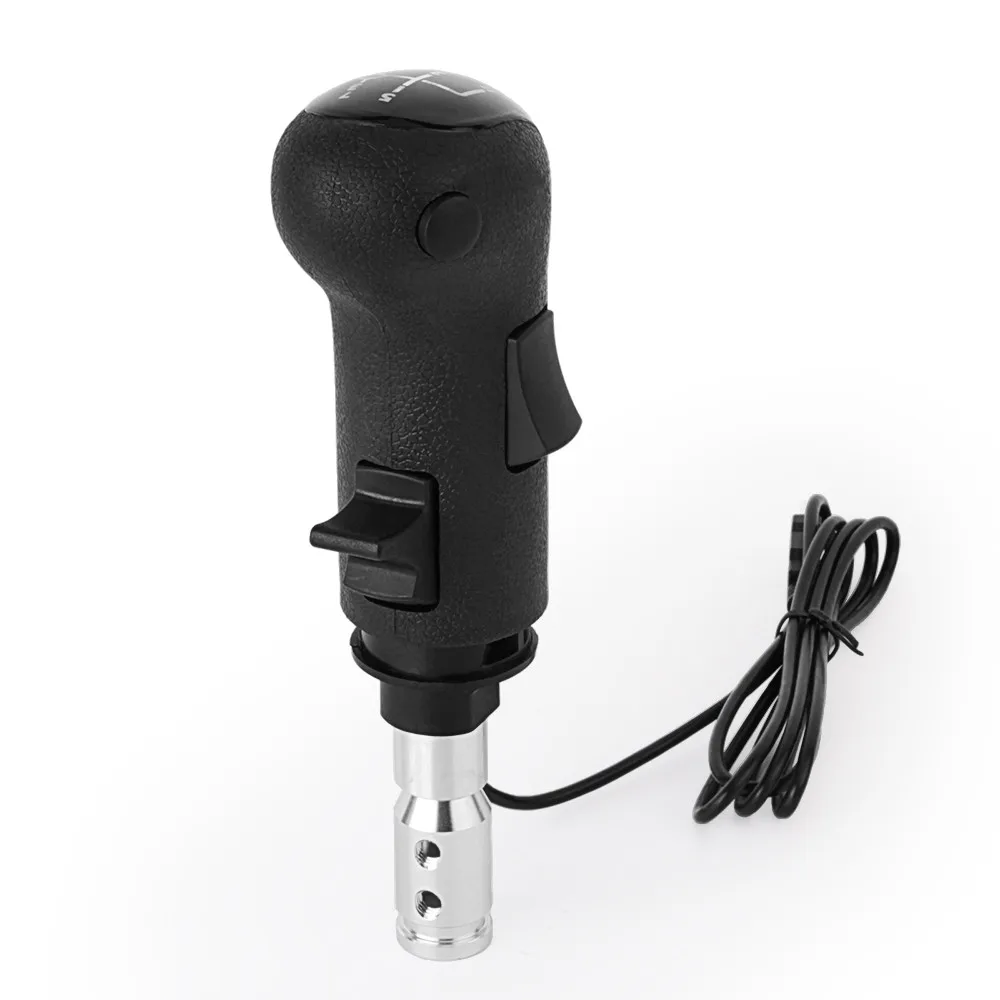 USB ручка переключения передач ATS ETS для Logitech G29 G27 G25 G920 H thrusmaster th8a ETS2 Games AI PC | Спорт и