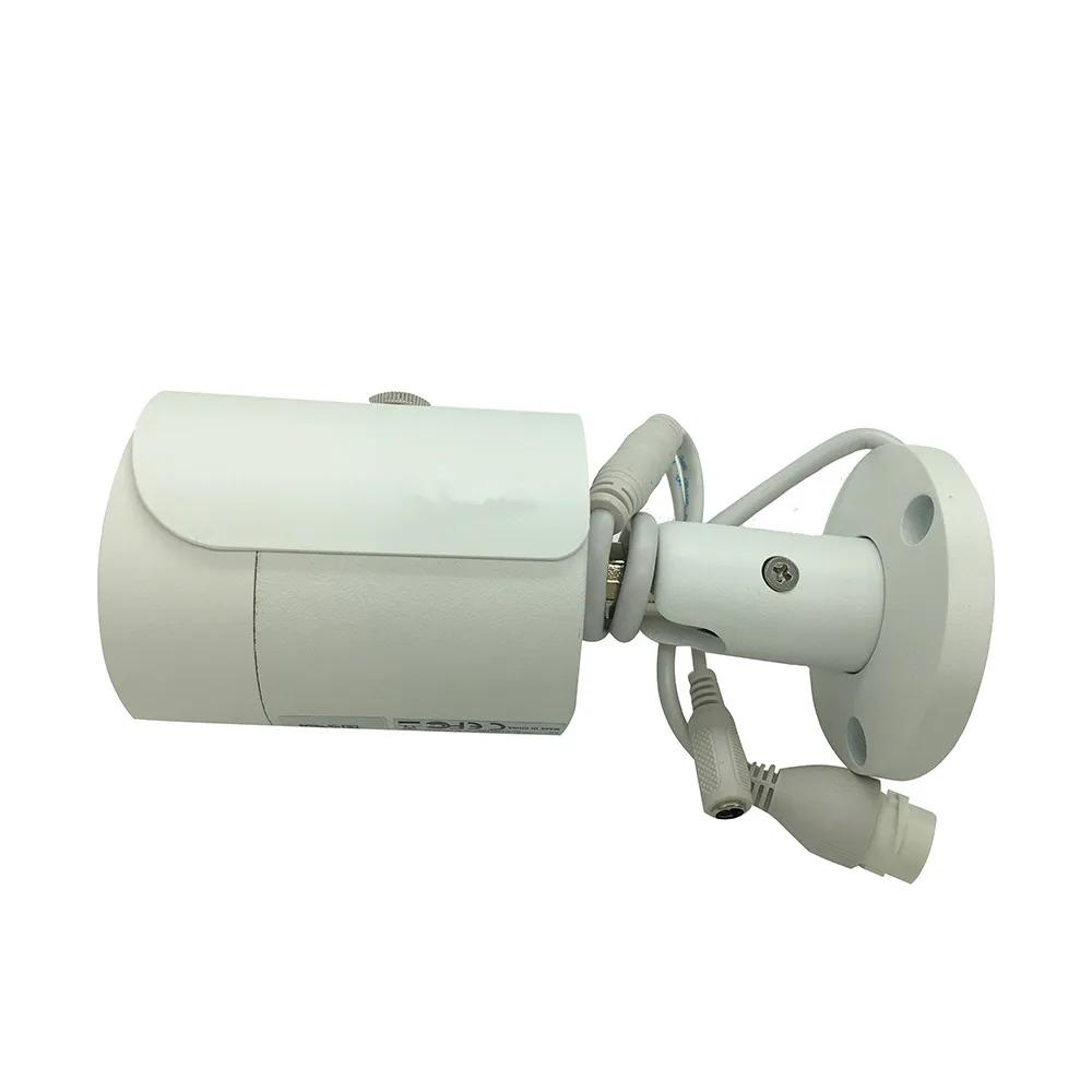 Сетевой видеорегистратор Dahua IPC-HFW1431S 4MP IP Камера IR30M IP67 IK10 P2P Камера заменить IPC-HFW1420S пуля Камера