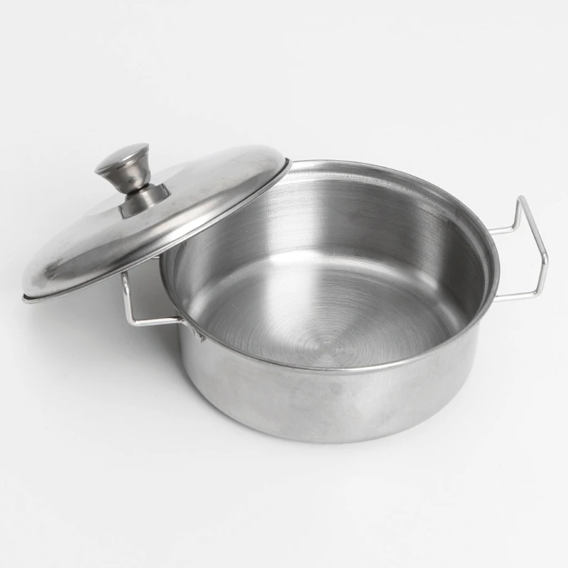 

2020 New 25pcs Stainless Steel Kitchen Cooking Utensils Mini Kitchen Tools Play House