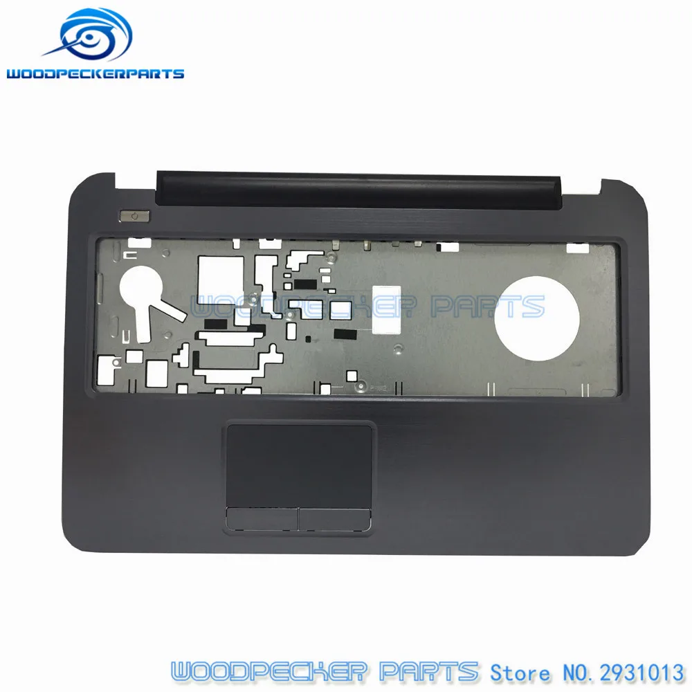 Оригинальный Новый чехол для ноутбука с подставкой рук Dell Inspiron 17R 5721 5737 3721 3737 M731R