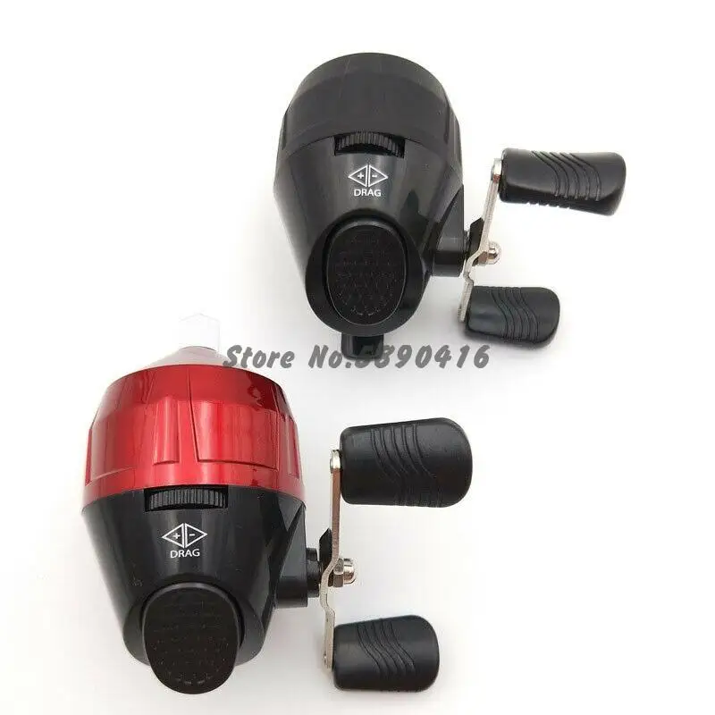 

Powerful multi-function archery fish shooter shooting fish slingshot catapult hunting bow special fishing dart shooting