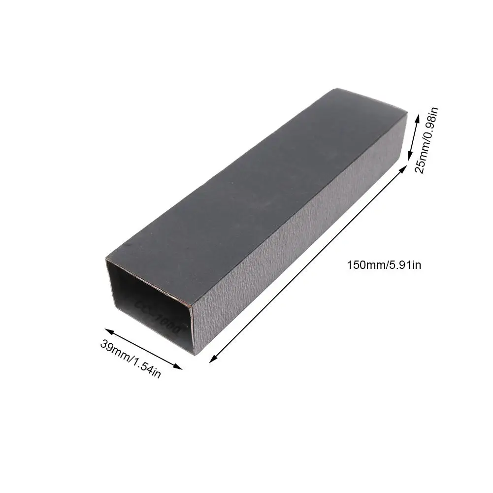 Гитарный бас образный шлифовальный инструмент для выравнивания Лада блок