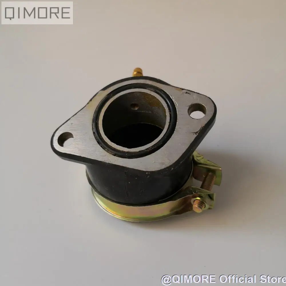 Впускной коллектор/Впускной багажник/впускная труба для скутера CFMOTO V3 V5 CF250 CN250 CH250 ELITE 250 HELIX 250 с водяным охлаждением 250cc
