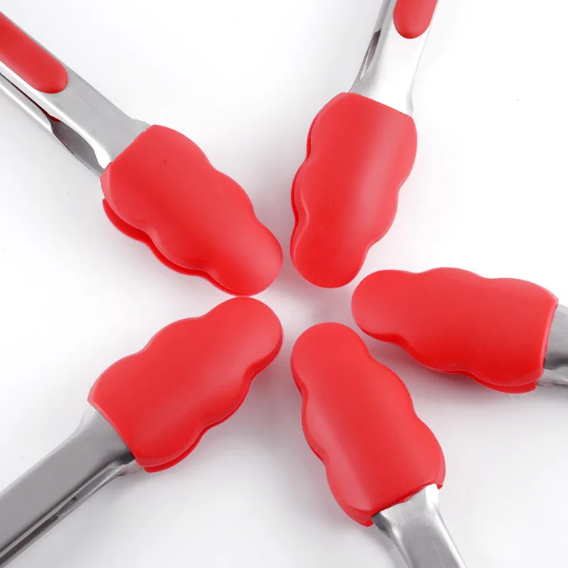 Кухонная утварь AHTOSKA креативная кухонная аксессуары для блюд пищевые зажимы