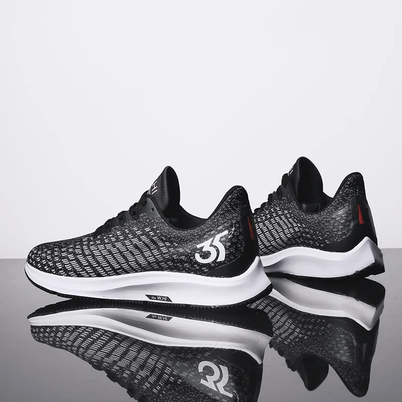 

men shoes Sneakers Male tenis Luxury shoes Mens casual Shoes Trainer Race off white Shoes fashion loafers running Shoes for men