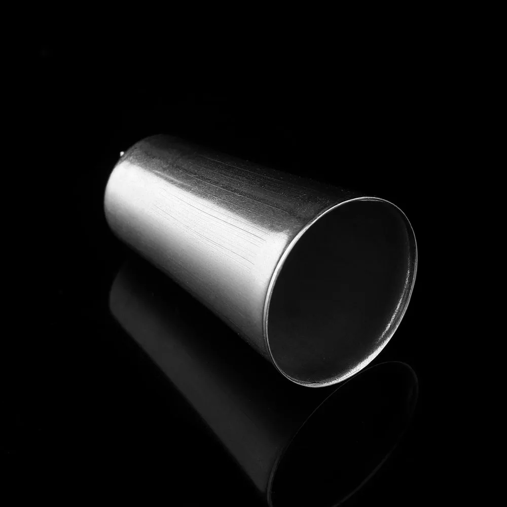 1/3 шт. практичные насадки для глазировки из нержавеющей стали украшение в виде