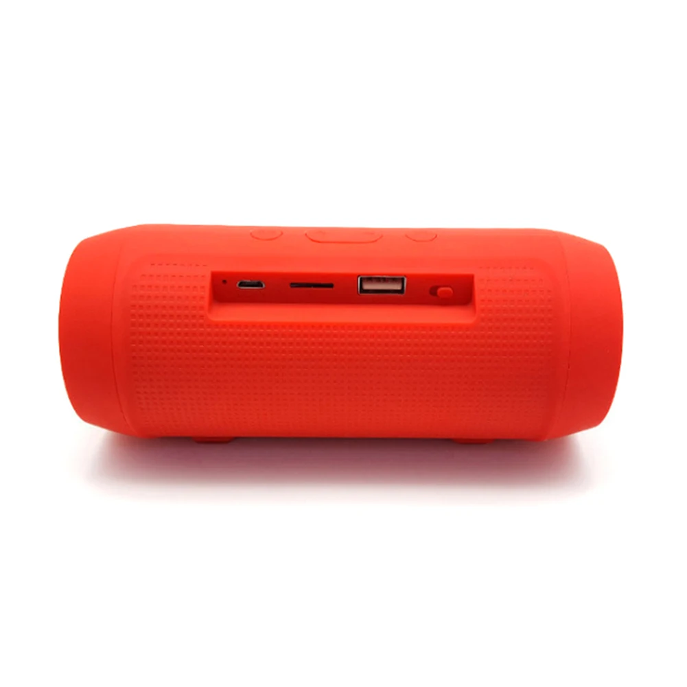 Горячая Распродажа мини USB bluetooth-колонка беспроводная уличная стереоколонка с