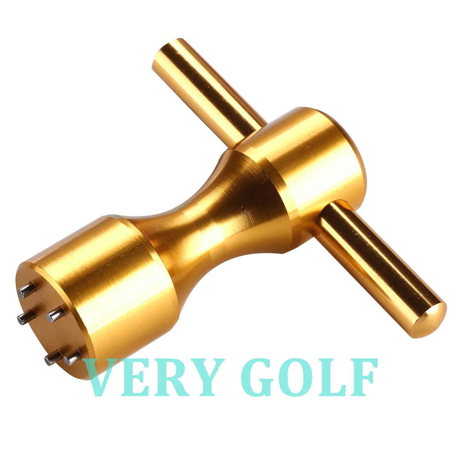 2pcs Custom Blue Number Golf Weights or 1pc Wrench for Fastback Squareback Putters | Спорт и развлечения