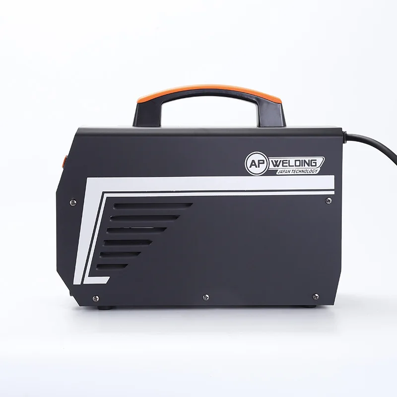 MMA-400 IGBT инвертор DC сварщик Портативный 220V сварщик бытовой