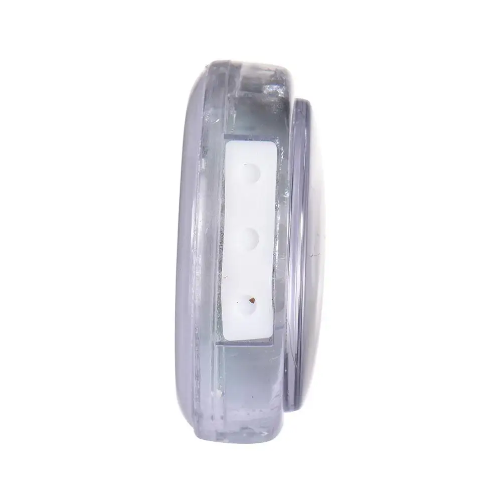 Цифровые часы для мотоцикла точные мини-часы водонепроницаемые модель кронштейн