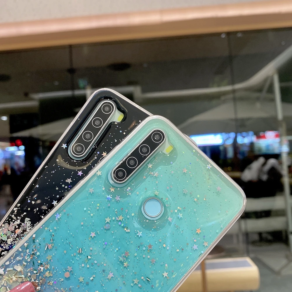 Чехол для Xiaomi Redmi Note 5 6 7 8 9 Pro Max X10 9S 7S 8T 8A 7A 6A K30 K20 S2 | Мобильные телефоны и аксессуары