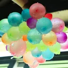 Воздушные шары с водяными бомбами 111 шт., волшебный воздушный шар с удивительным наполнением, для детей, водяные войны, игровые принадлежности, летняя Детская уличная пляжная игрушка Вечерние