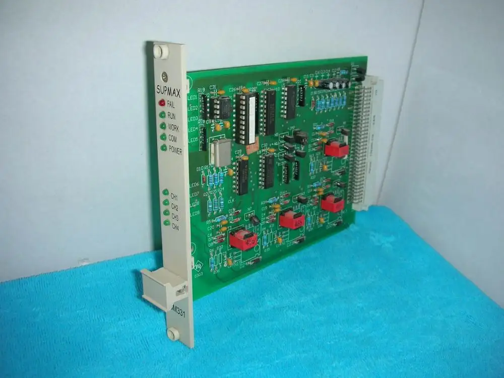 

1 шт. Новый SUPMAX SM331/SP331 A1