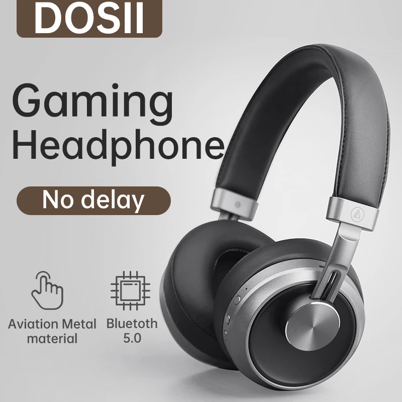 Stereo Noise Cancelling With Mic For Sony
