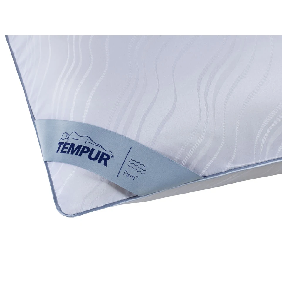 Подушка Tempur Traditional EasyClean Medium|Подушка| |