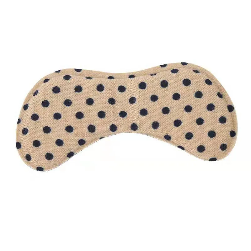 Стельки унисекс для обуви противоскользящие подушечки ухода за ногами 2 шт. |