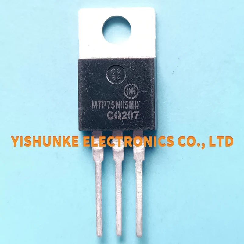 5 шт. FMUG16S D85N12 BYC20X-600 SE013 MTP75N05HD FMBG16L TO-220 TO-220F-2 | Электроника
