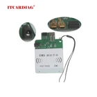 EWS3 EWS4 испытательная платформа перезаряжаемая для BMWLand Rover EWS программатор PCF7935 BMW тестовый er