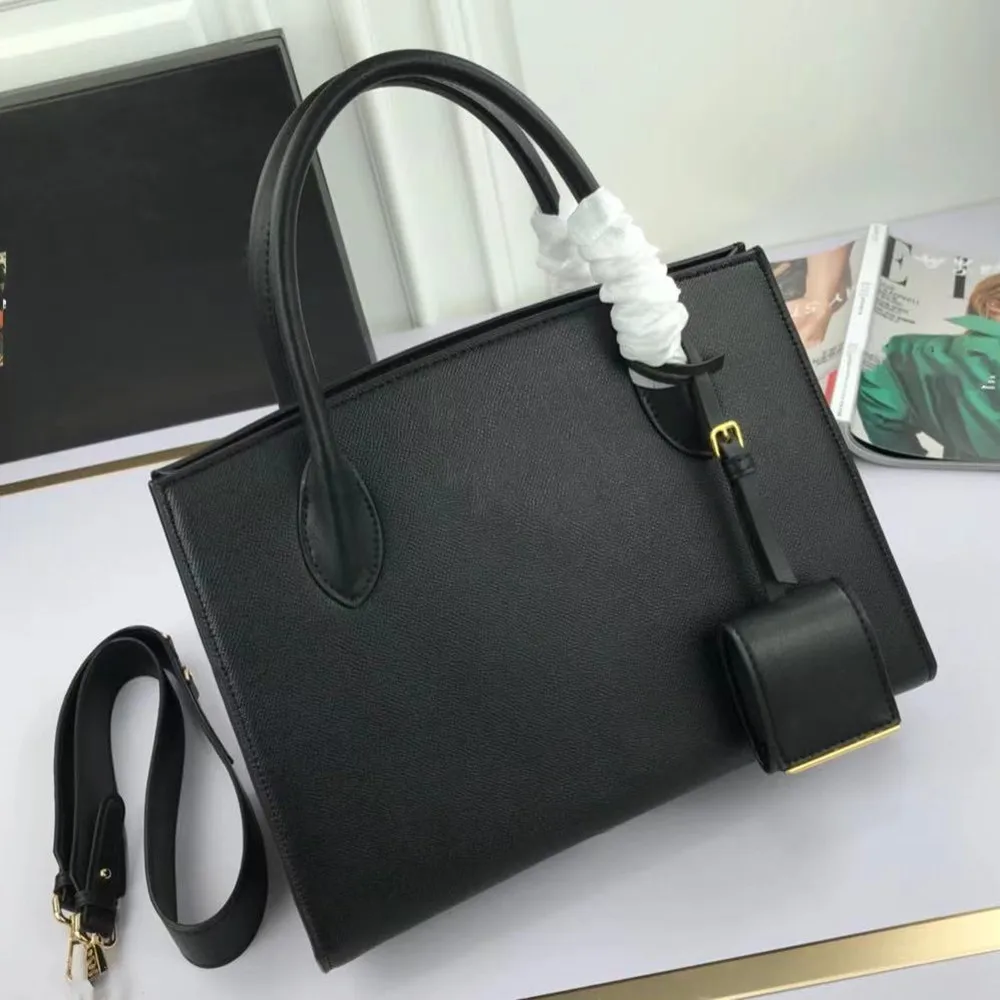 

Luxury Luxury Fashion Ladies Leather Bag Women's Big Retro Bag 2021 Women's Tote Bag Top Quality