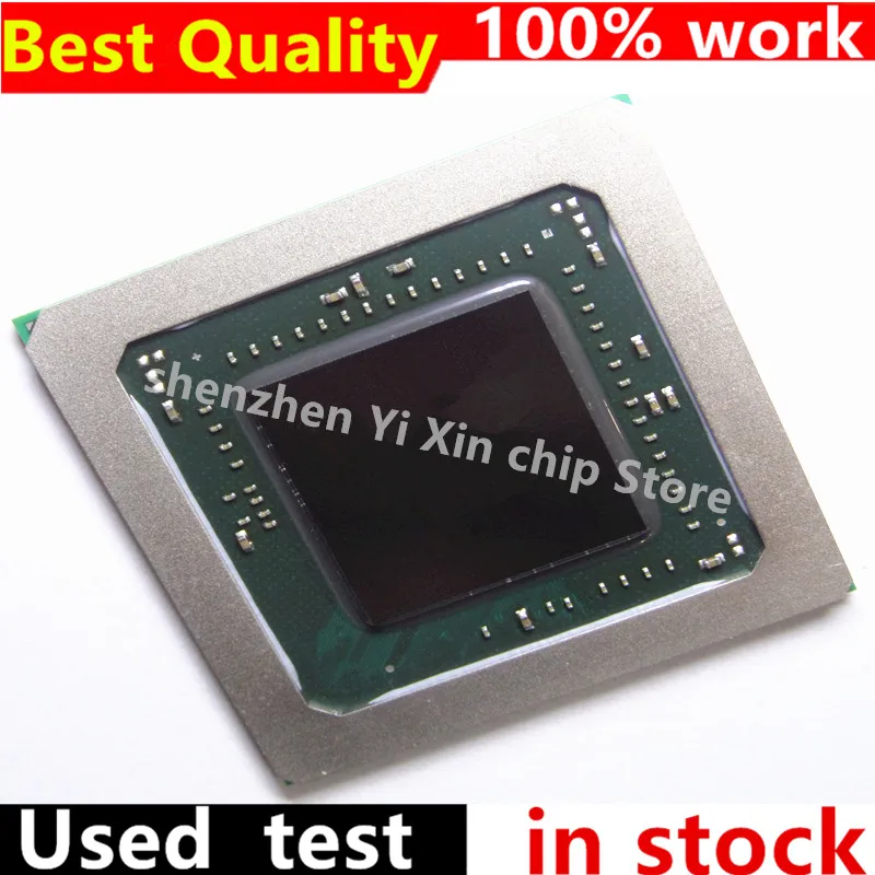 100% тесты очень хороший продукт G92-751-B1 G92 751 B1 bga чип reball с шарами микросхемы |