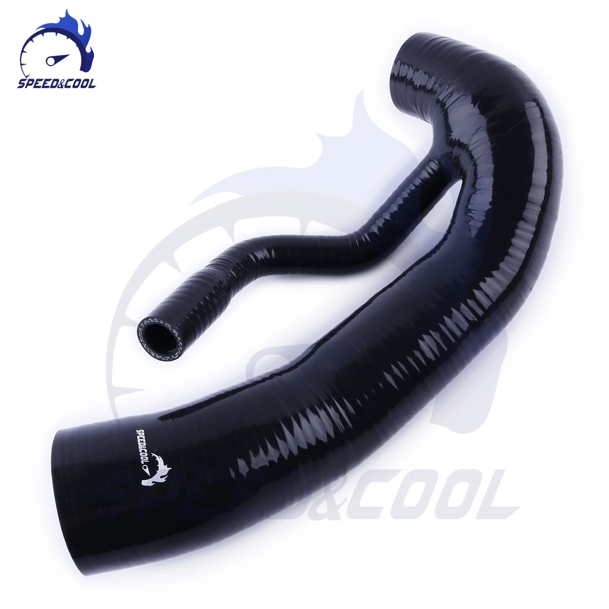 For Mini COOPER S Countryman N18 1.6T Petrol Engine R56 R57 R60 FMINL Silicone Intake Intel Hose Tube Pipe | Автомобили и