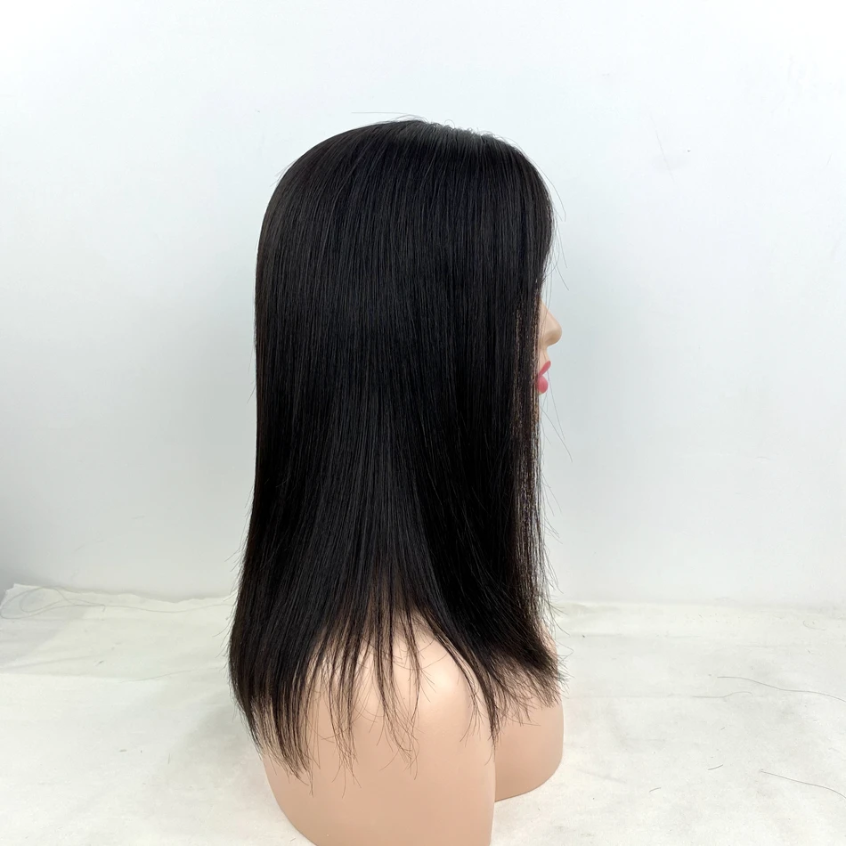 Рисунок 3 - Еврейский парик из человеческих волос