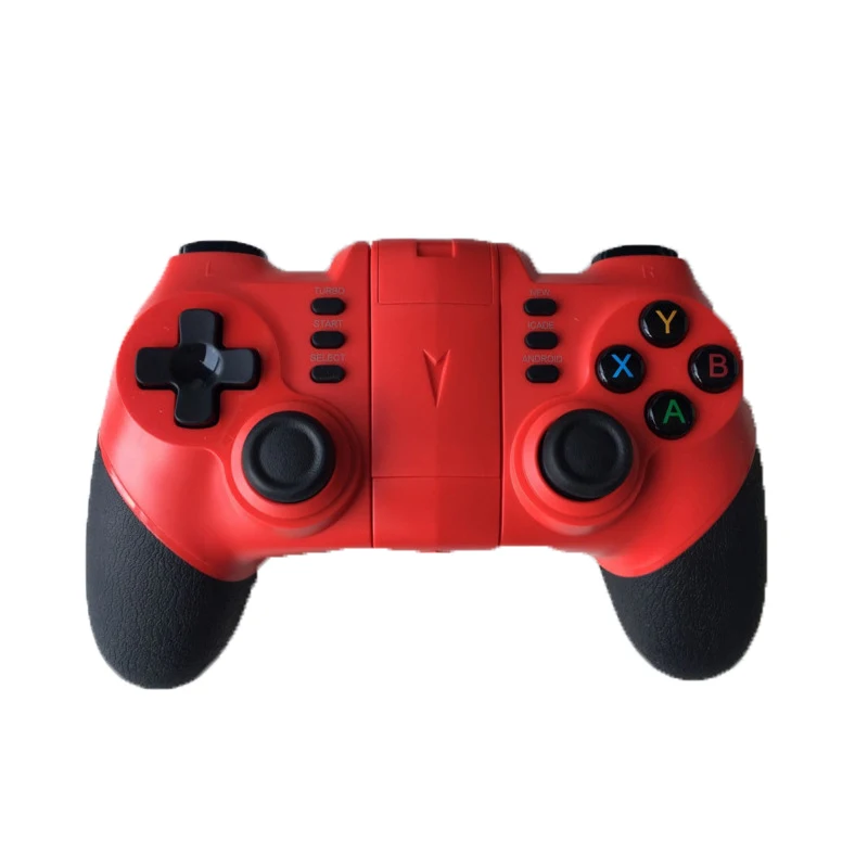 2 4G беспроводной Bluetooth контроллер геймпад джойстик для PS3 игровая консоль Android iOS