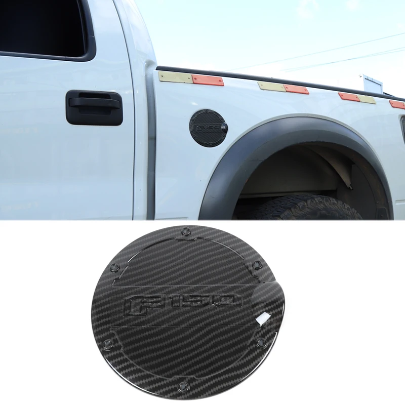 Автомобильная крышка топливного бака для Ford F150 2015 2016 2017 2018 2019 2020 | Автомобили и
