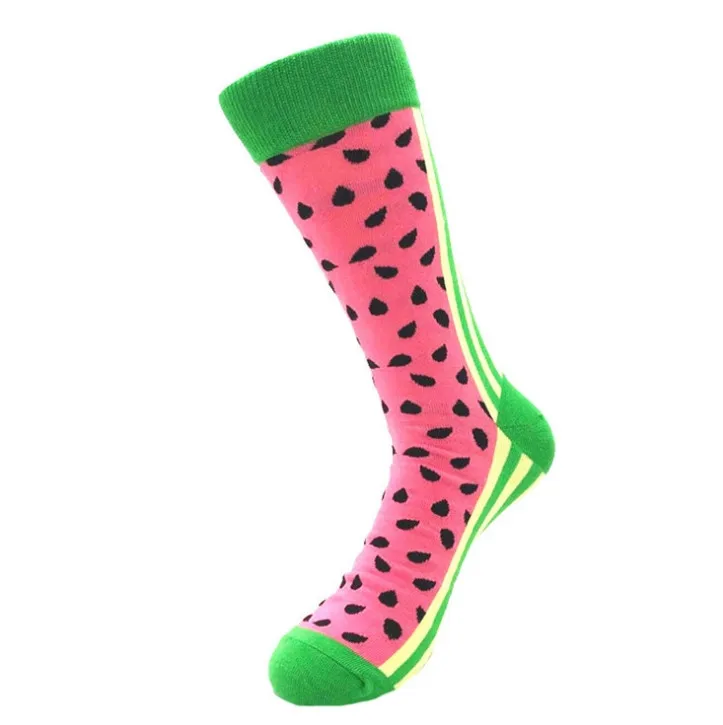 SAGACE модные хлопковые спортивные носки для женщин и мужчин дышащие Нескользящие