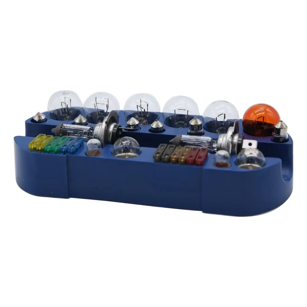 

30pcs/set Universal Car Bulb Set Headlight H7 12v 55w Auto Lamp Accessories