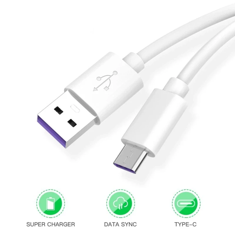 USB Data Charger Cable Wire Micro Type C Fast Charging for Xiaomi Samsung iPhone 7 8 X 11 Android Phone Cables | Мобильные телефоны