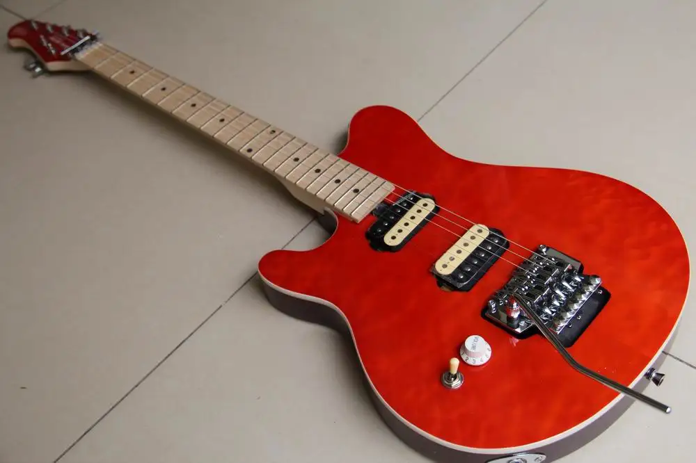 Оптовая продажа гитар китайская гитара новая музыкальная электрическая для